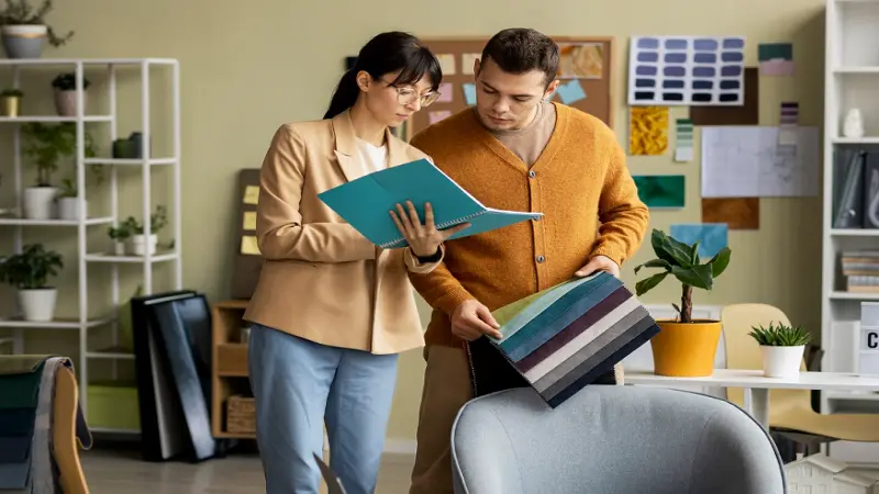 DecoratorAdvice About Us