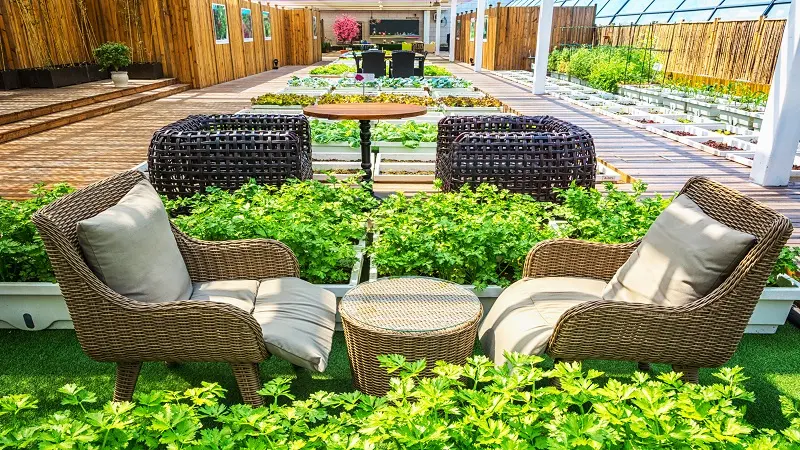 decoradyard