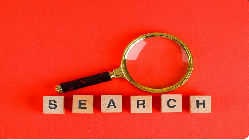 What the Search Term Really Means