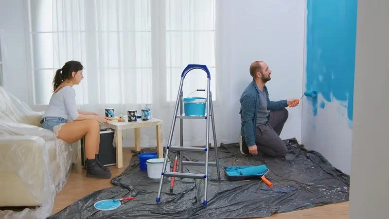 Refresh a Room Without Starting Over