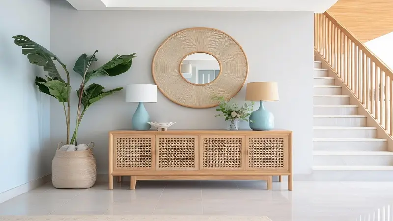 Home Decor and Interior Design