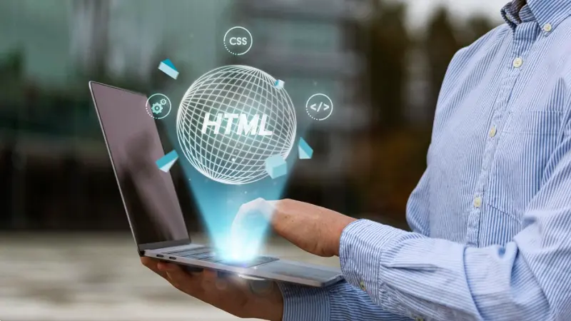 Is It a Dedicated Technology Website?