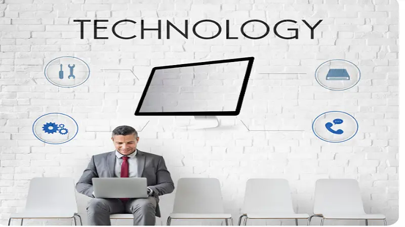 What Technology Topics Are Associated With It?