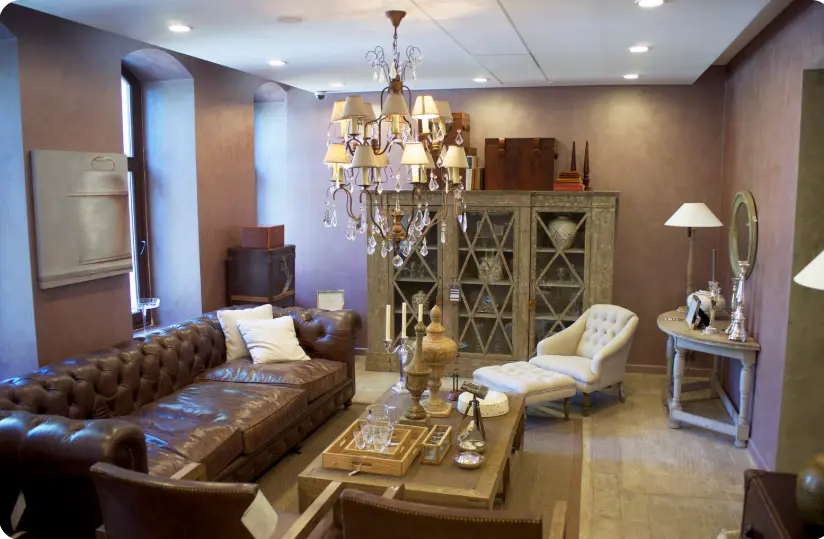 Improve Lighting Before Buying More Decor