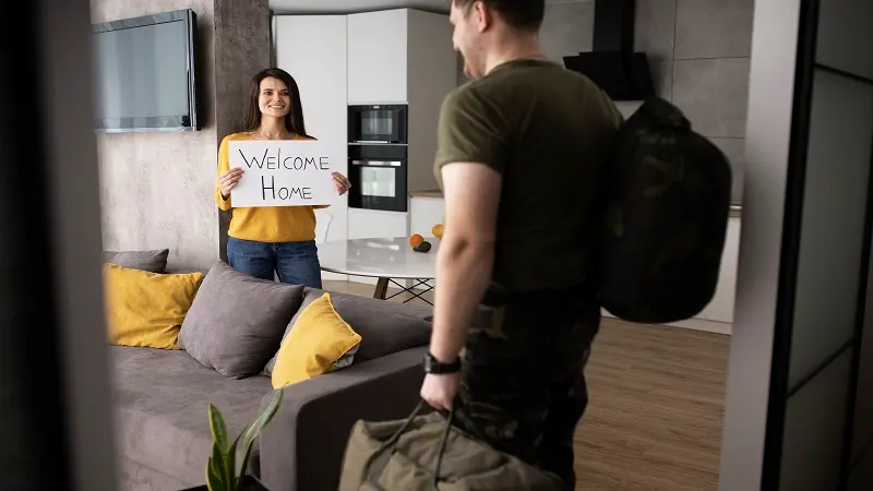 Start With the Room You Already Have