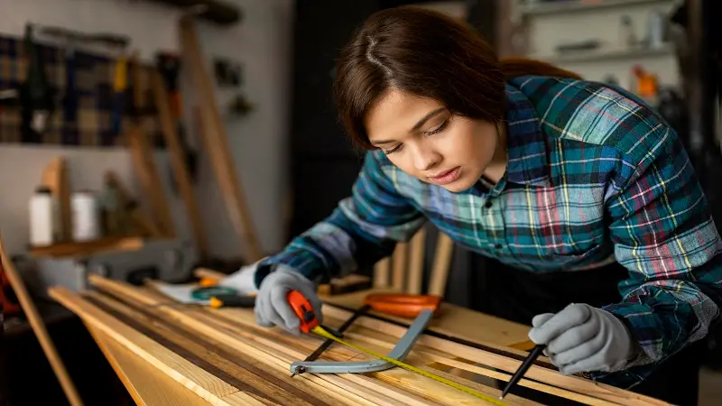 Common Home Repairs Worth Learning