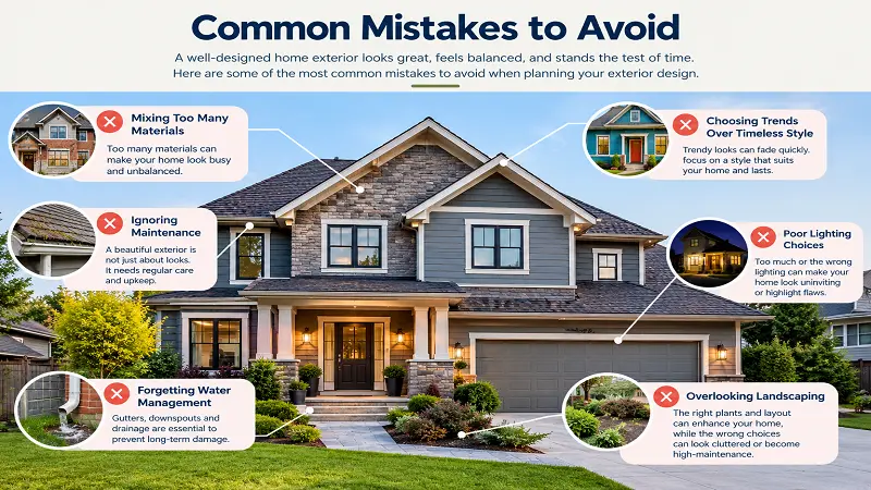Common Mistakes to Avoid